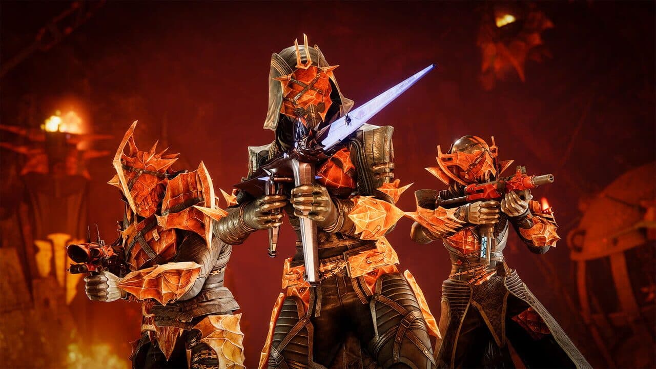 Destiny 2: Revenant thumbnail 3