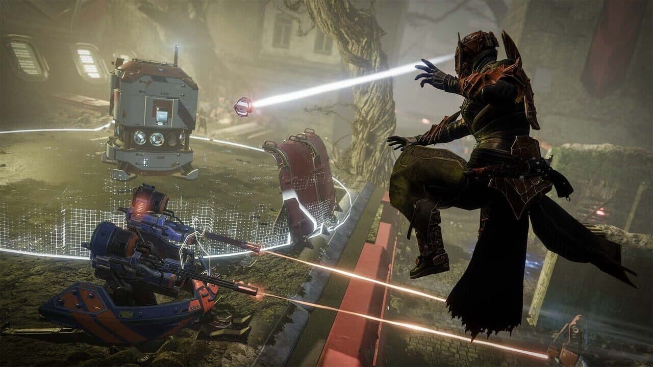 Destiny 2: Revenant thumbnail 4