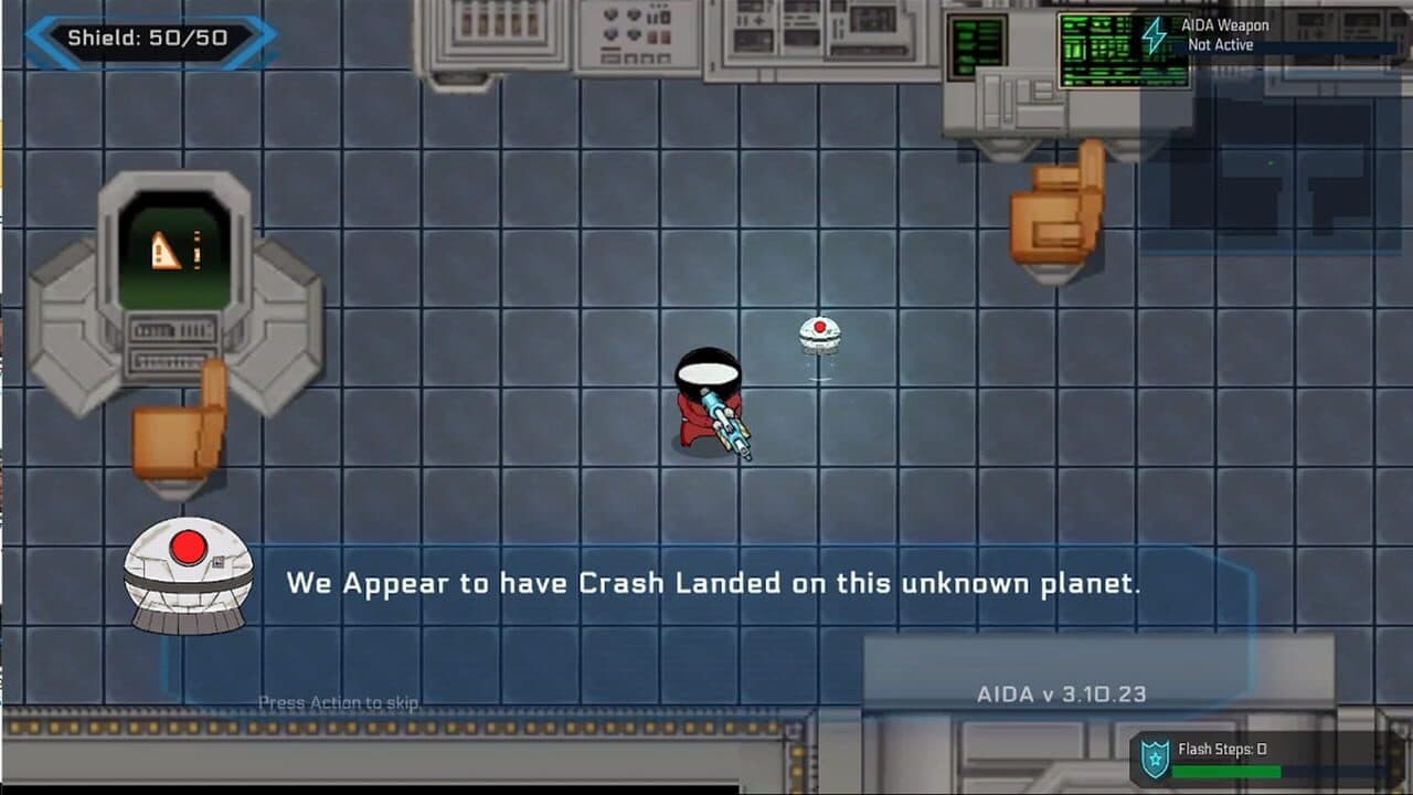 Lost Colony thumbnail 2