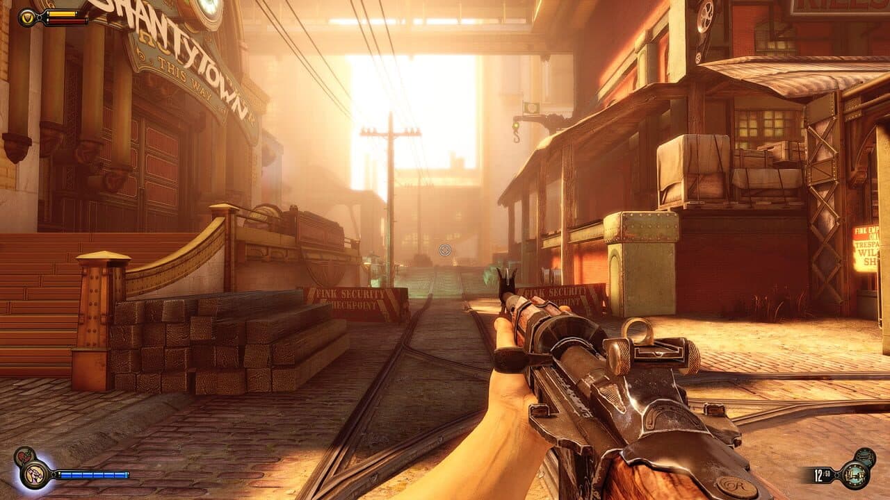 BioShock Infinite thumbnail 18