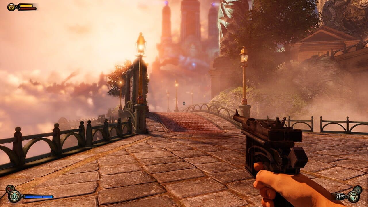 BioShock Infinite thumbnail 19