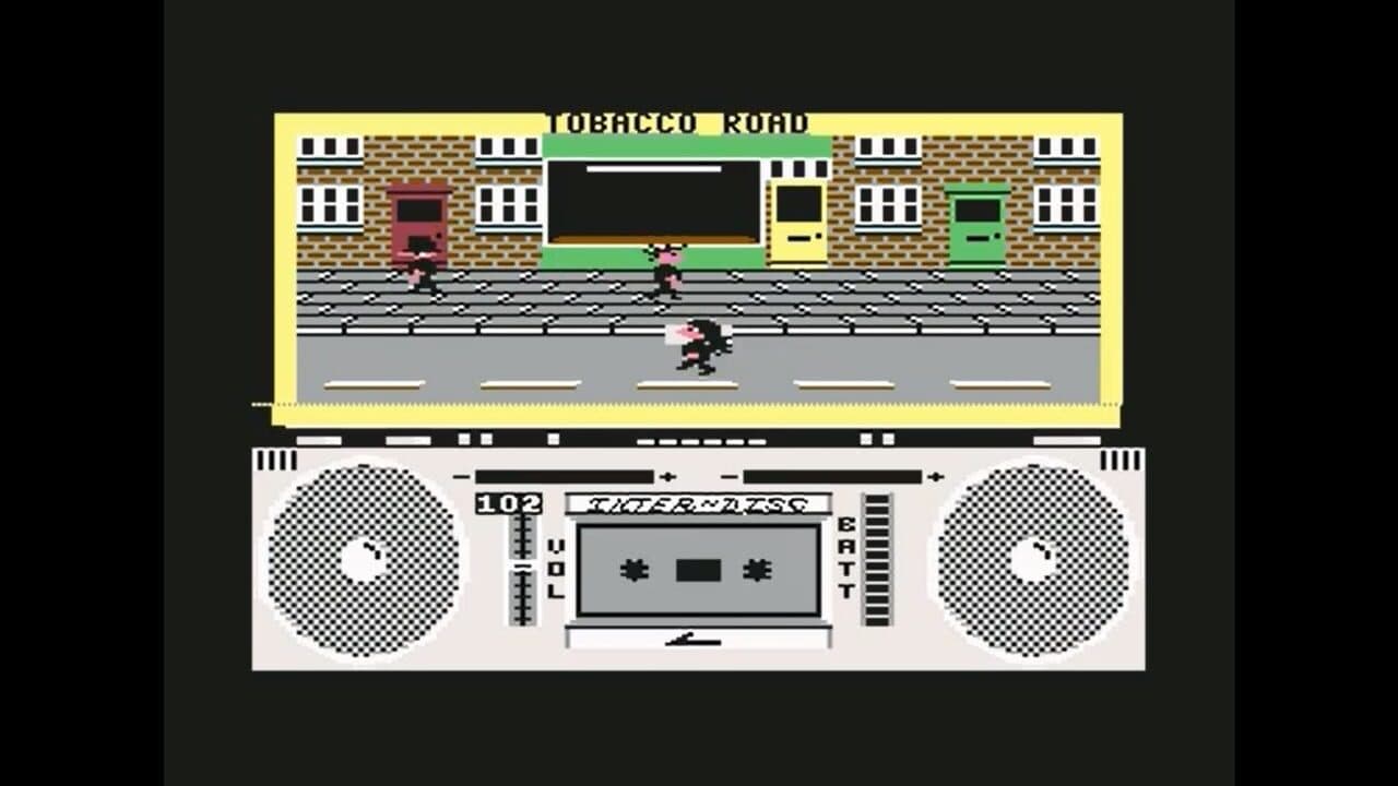 Ghetto Blaster thumbnail 3