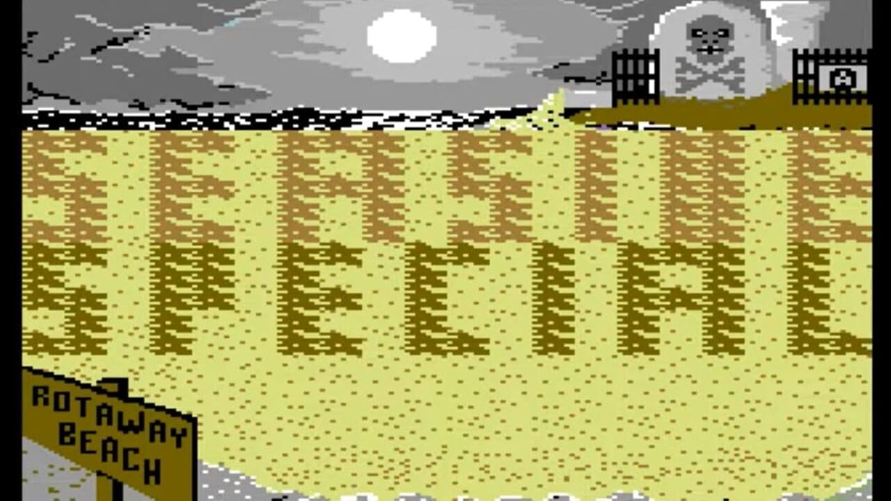 Seaside Special screenshot 1