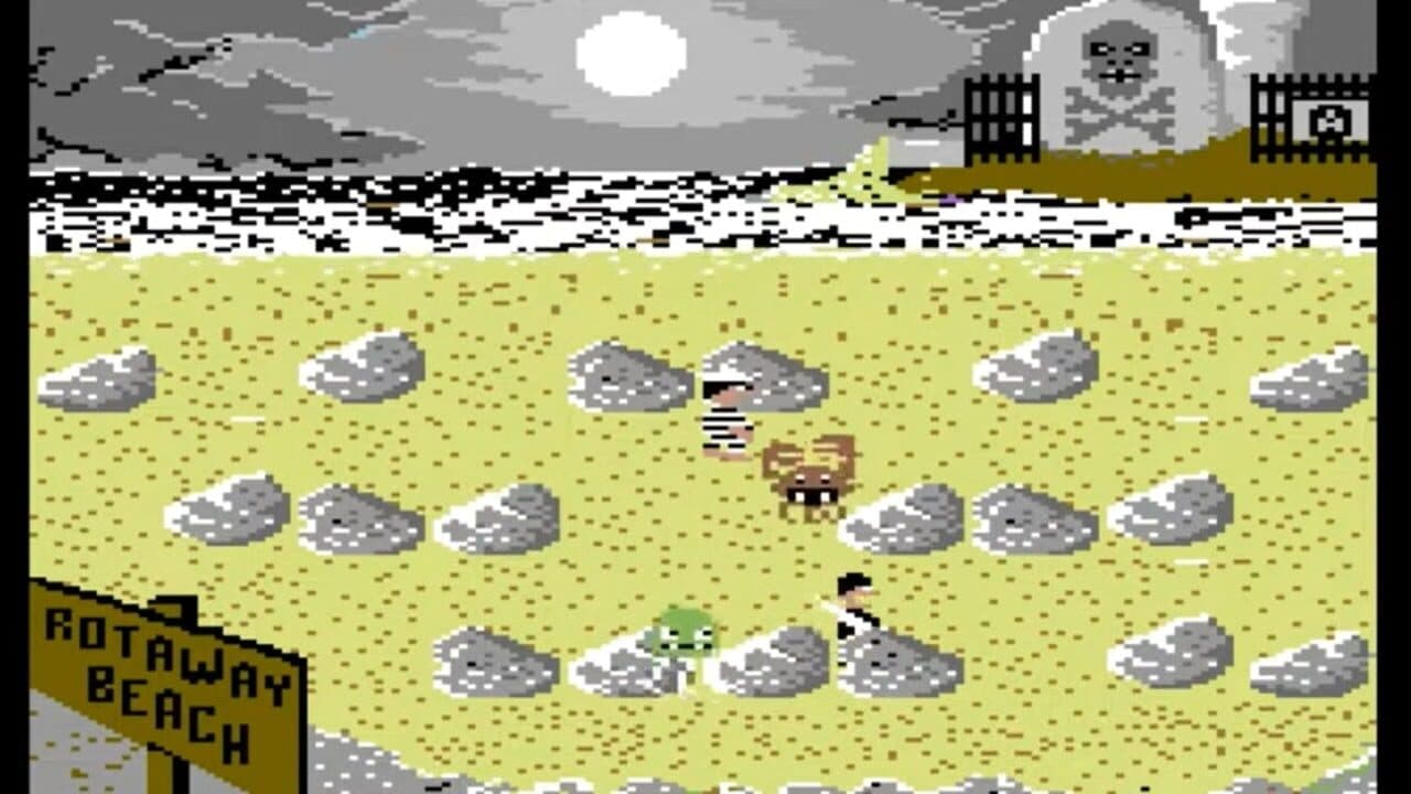 Seaside Special thumbnail 4
