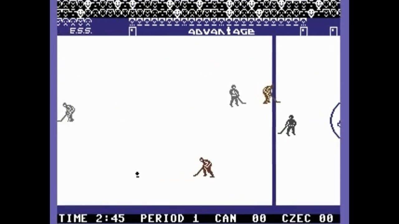 Slapshot screenshot 1