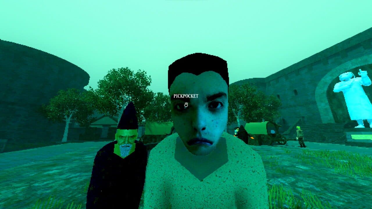 Towne of Gringle thumbnail 2