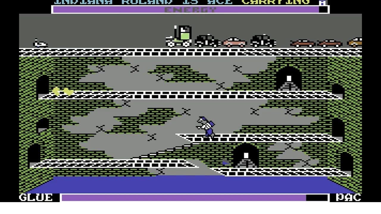 Roland's Ratrace thumbnail 2