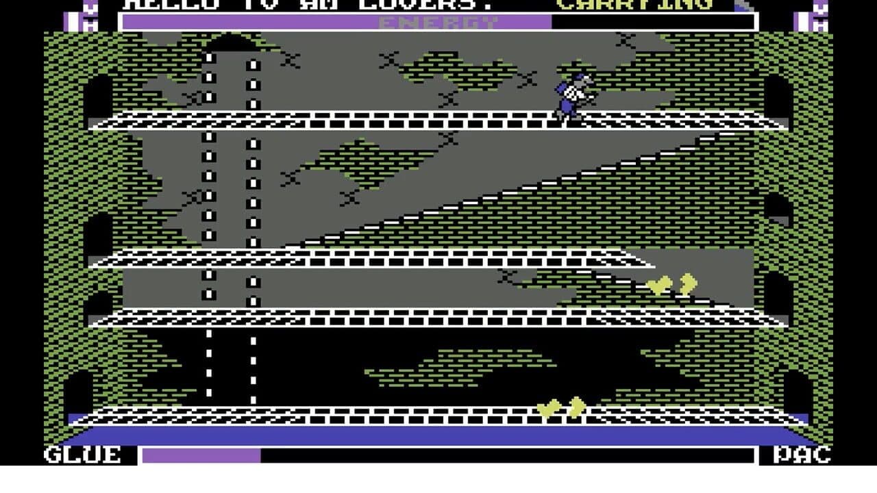 Roland's Ratrace thumbnail 3