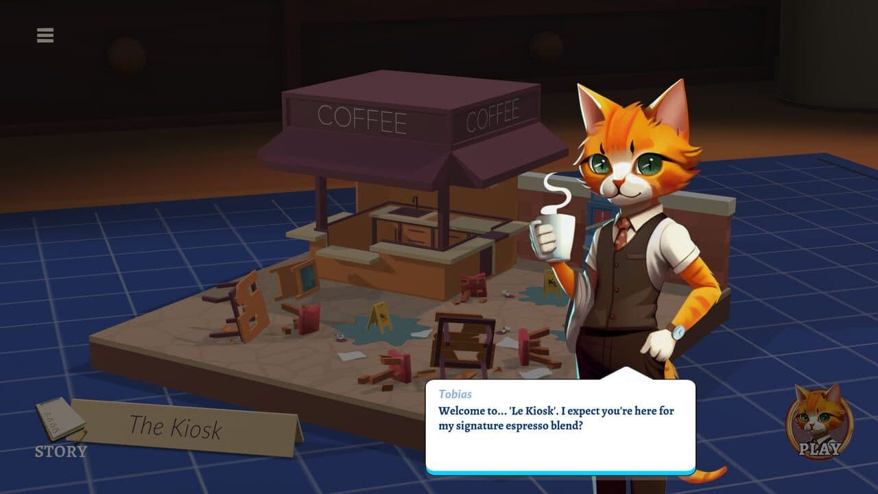 Logic Town thumbnail 6