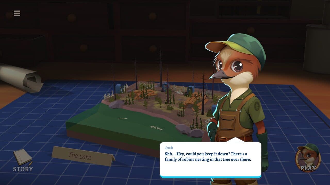Logic Town thumbnail 2