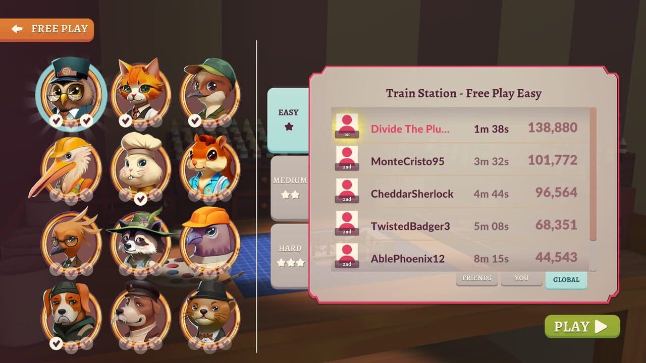 Logic Town thumbnail 3