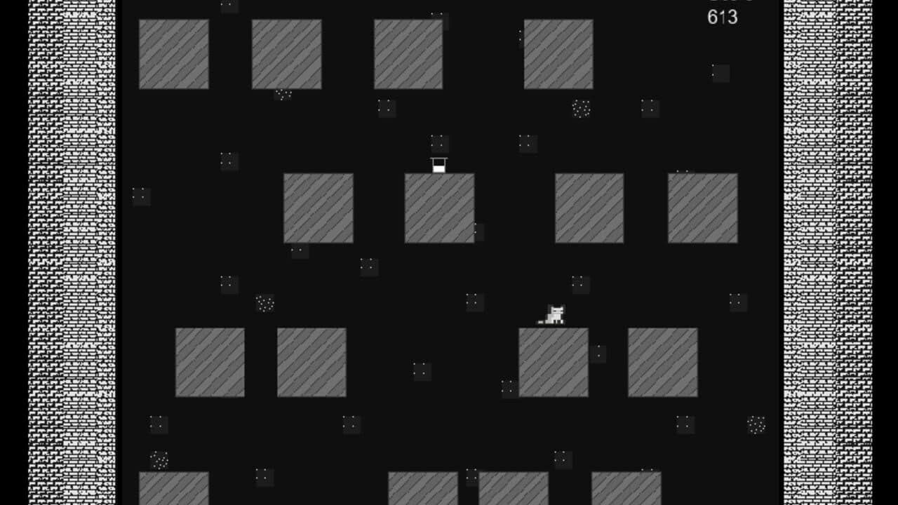 The Last of the 9 Lives screenshot 1