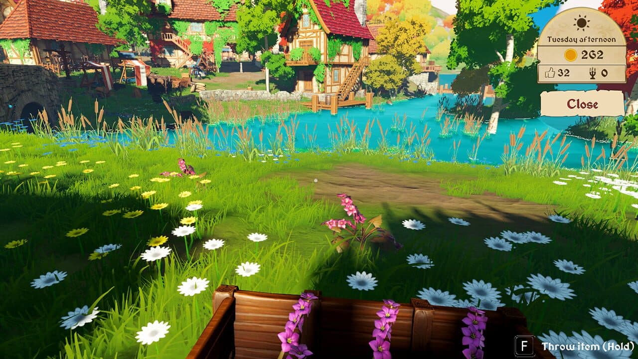 Potion Shop Simulator thumbnail 12