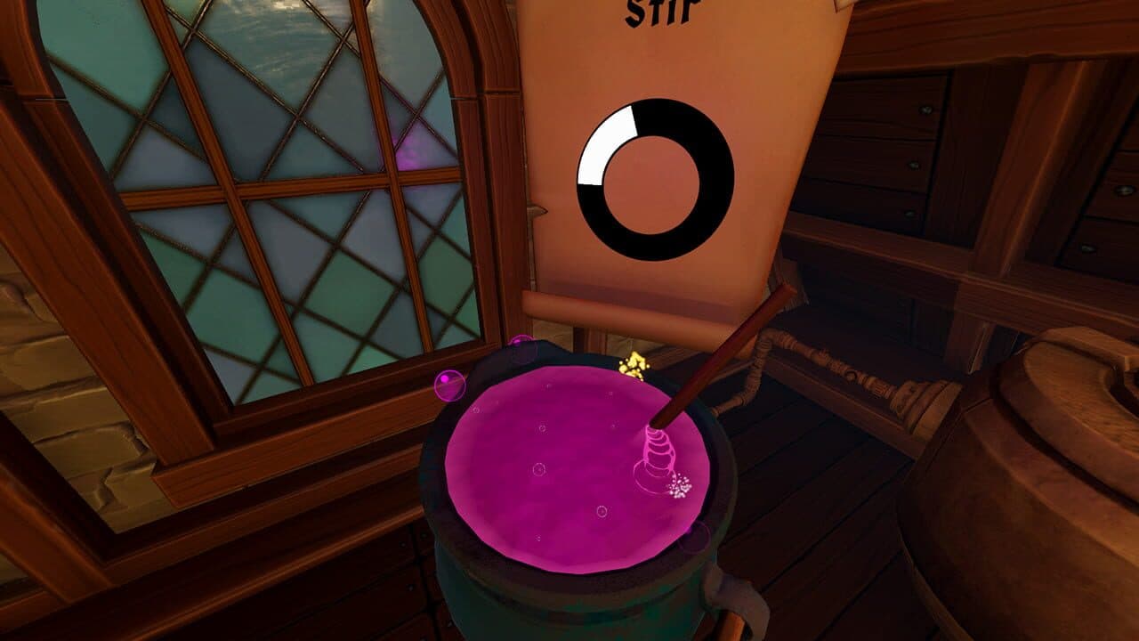 Potion Shop Simulator thumbnail 13