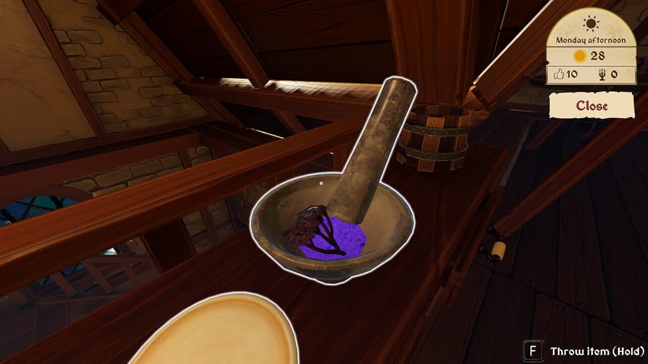 Potion Shop Simulator thumbnail 14