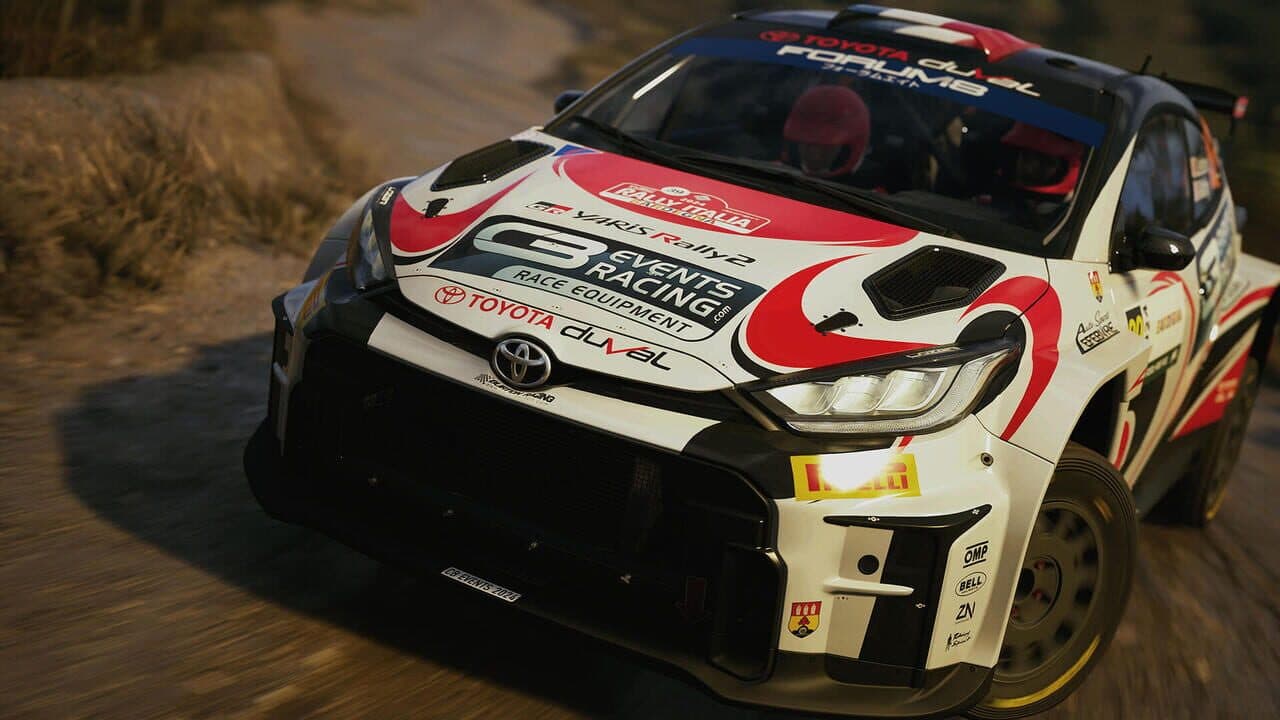 EA Sports WRC 24 thumbnail 2