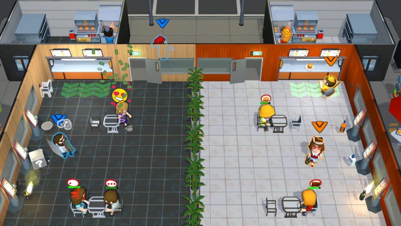 Kitchen Wars thumbnail 2