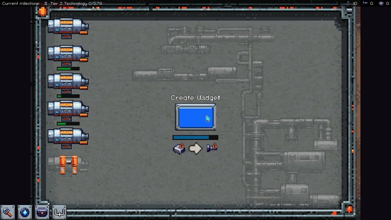 Widget Inc. thumbnail 3