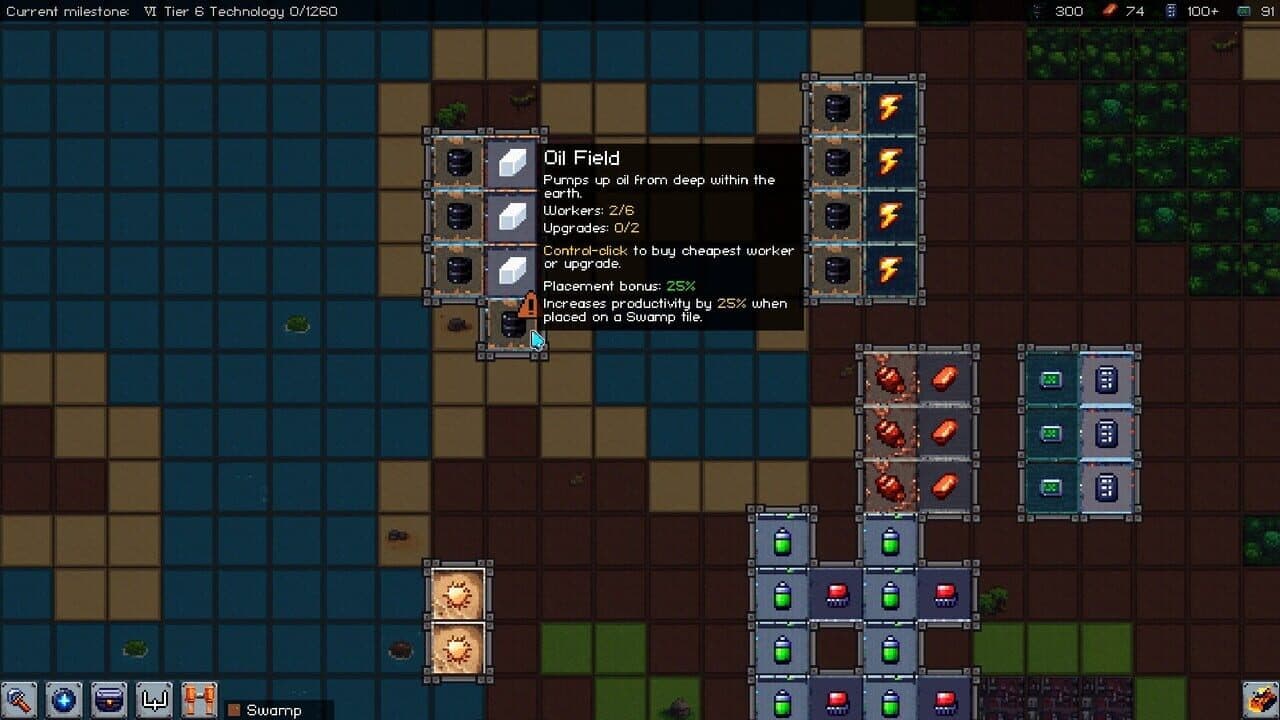 Widget Inc. thumbnail 6