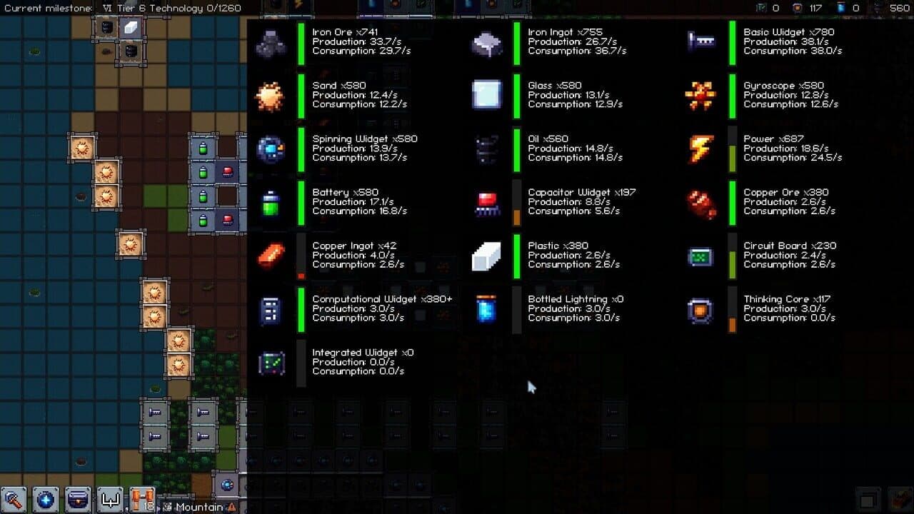 Widget Inc. thumbnail 8