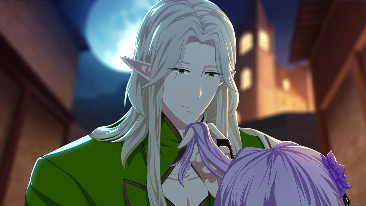 Luna's Twilight thumbnail 3