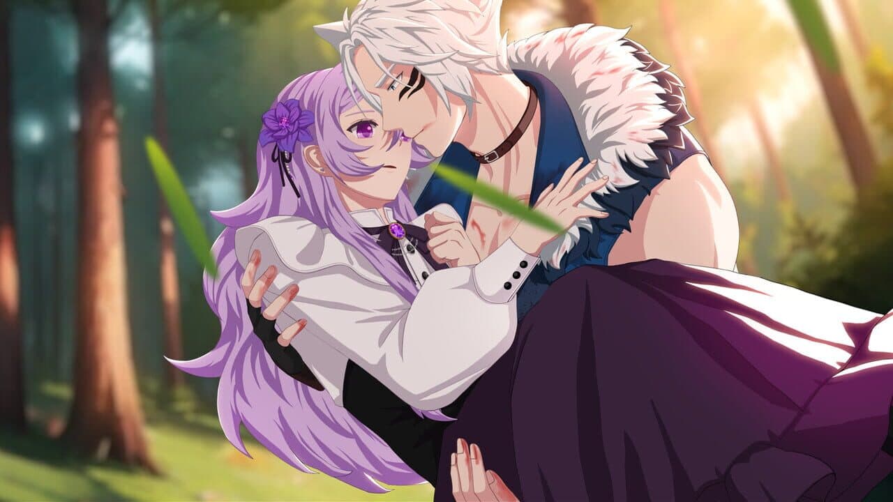 Luna's Twilight thumbnail 4