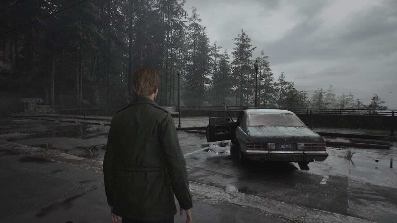 Silent Hill 2 thumbnail 9