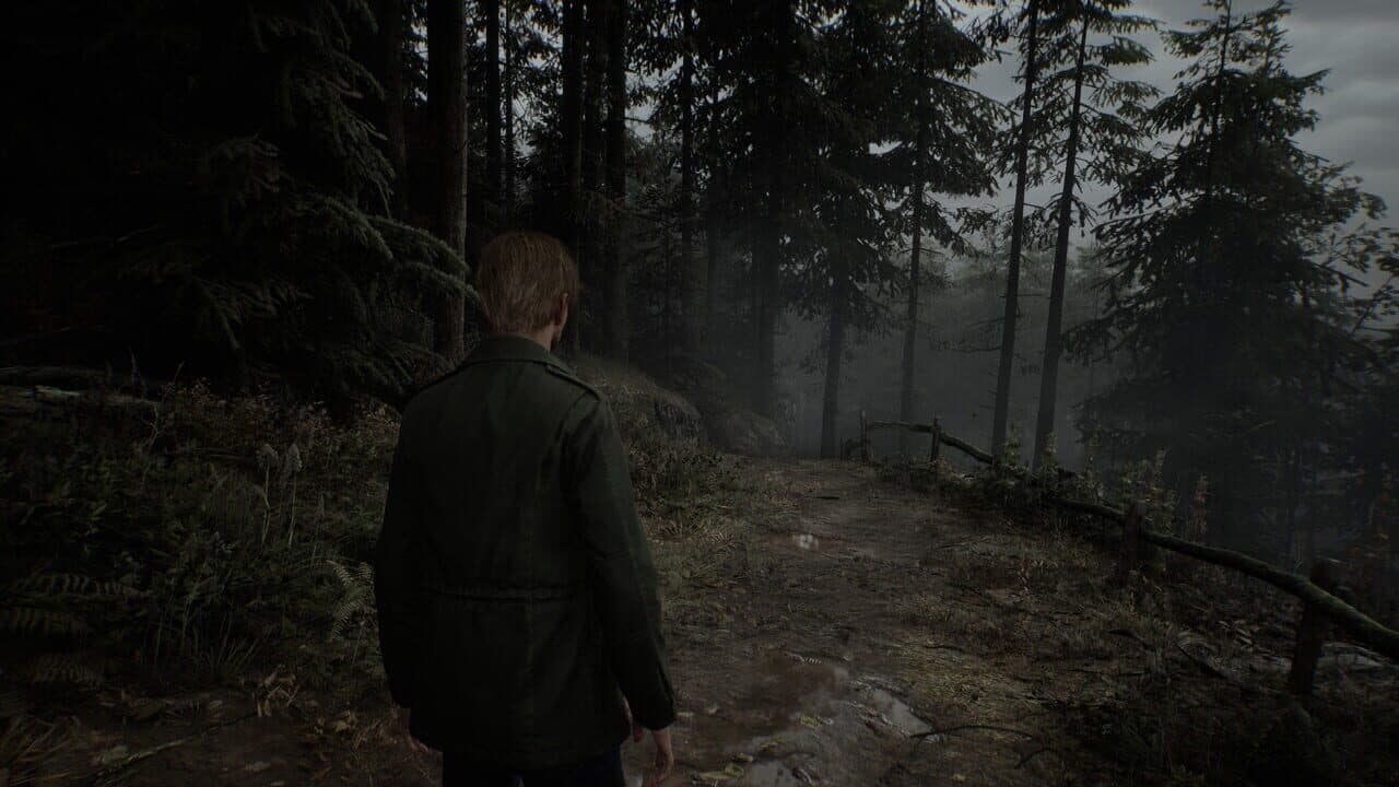 Silent Hill 2 thumbnail 10