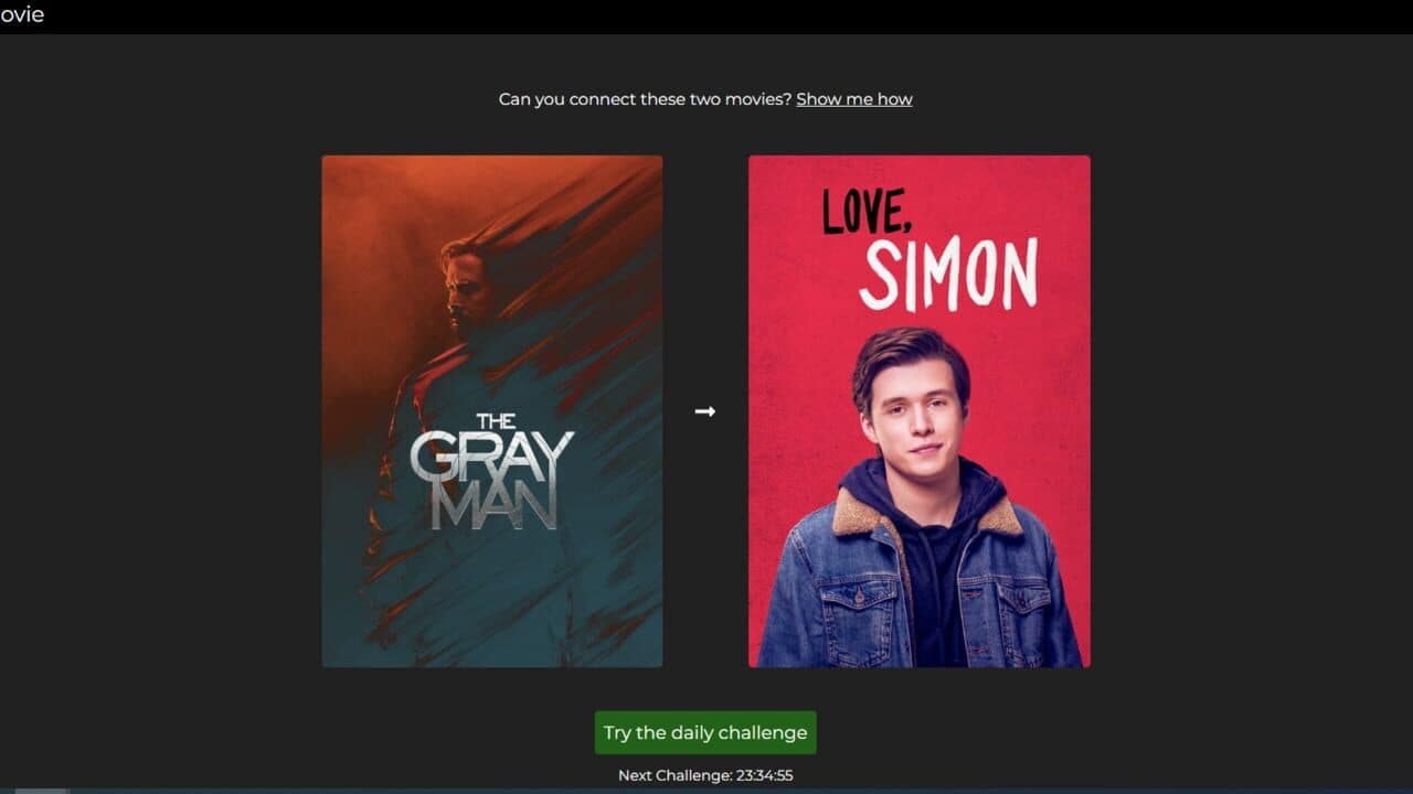 Movie to Movie thumbnail 3