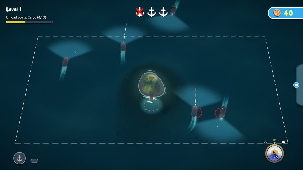 Teeny Tiny Harbors thumbnail 2