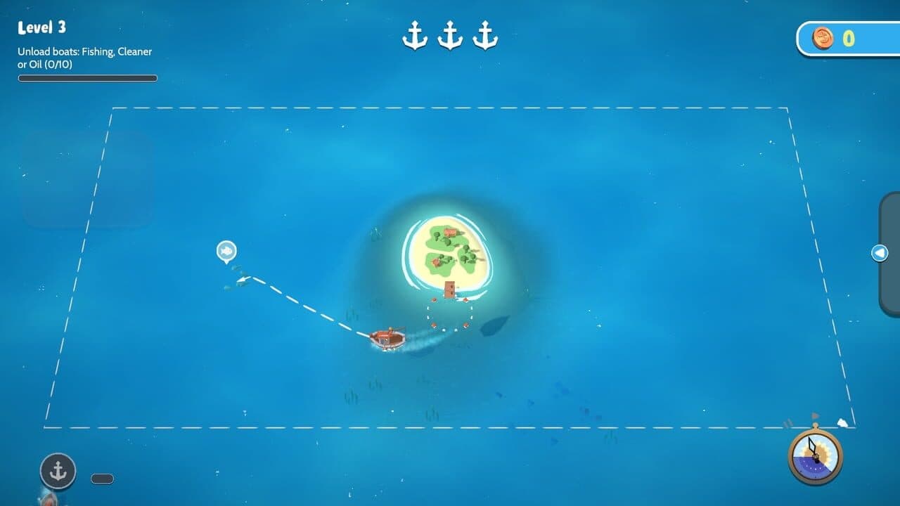 Teeny Tiny Harbors thumbnail 3