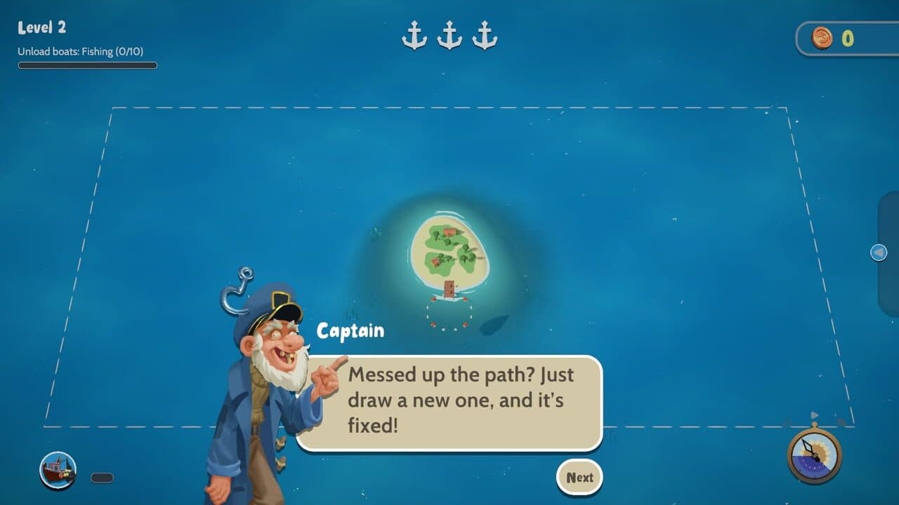 Teeny Tiny Harbors thumbnail 4