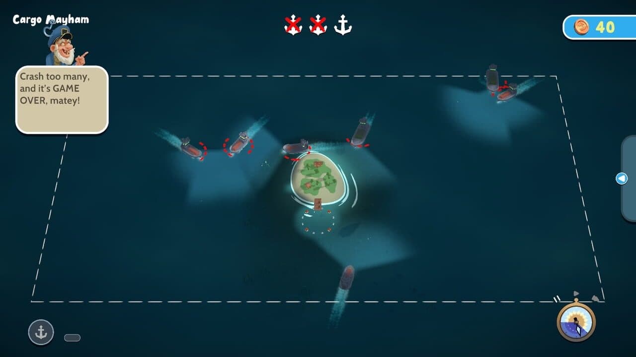 Teeny Tiny Harbors thumbnail 5