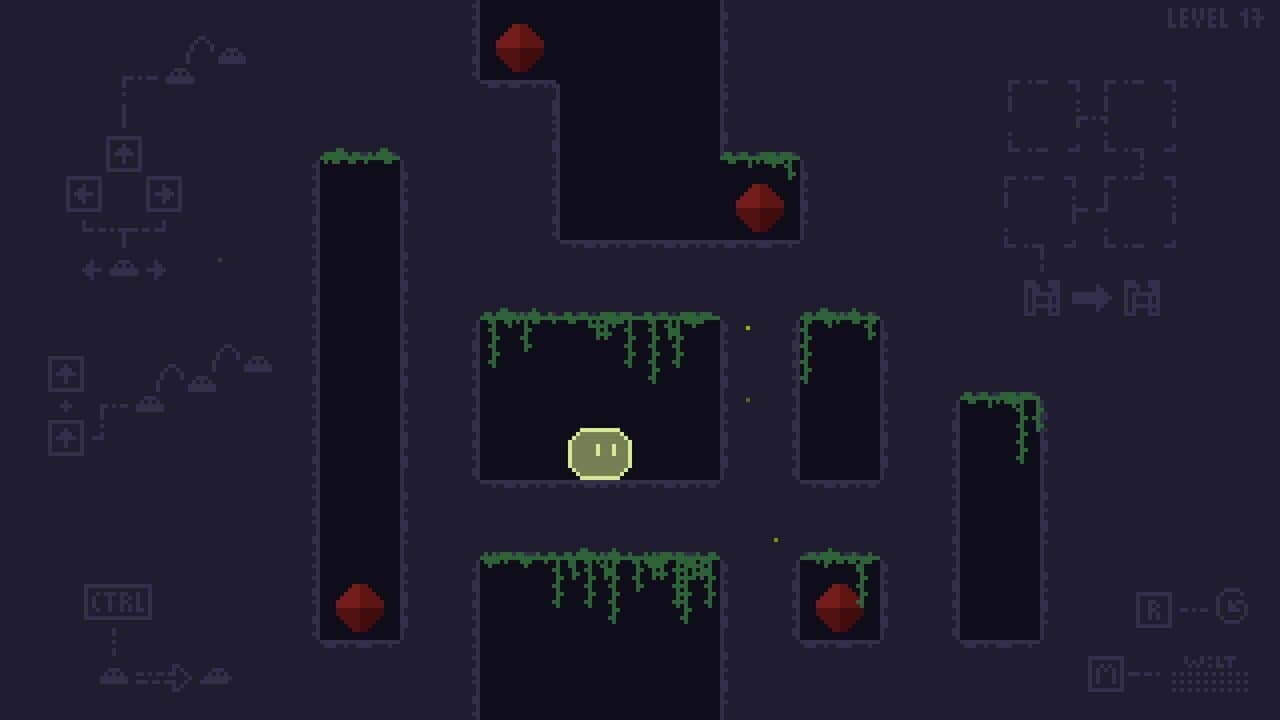 Wilt screenshot 1
