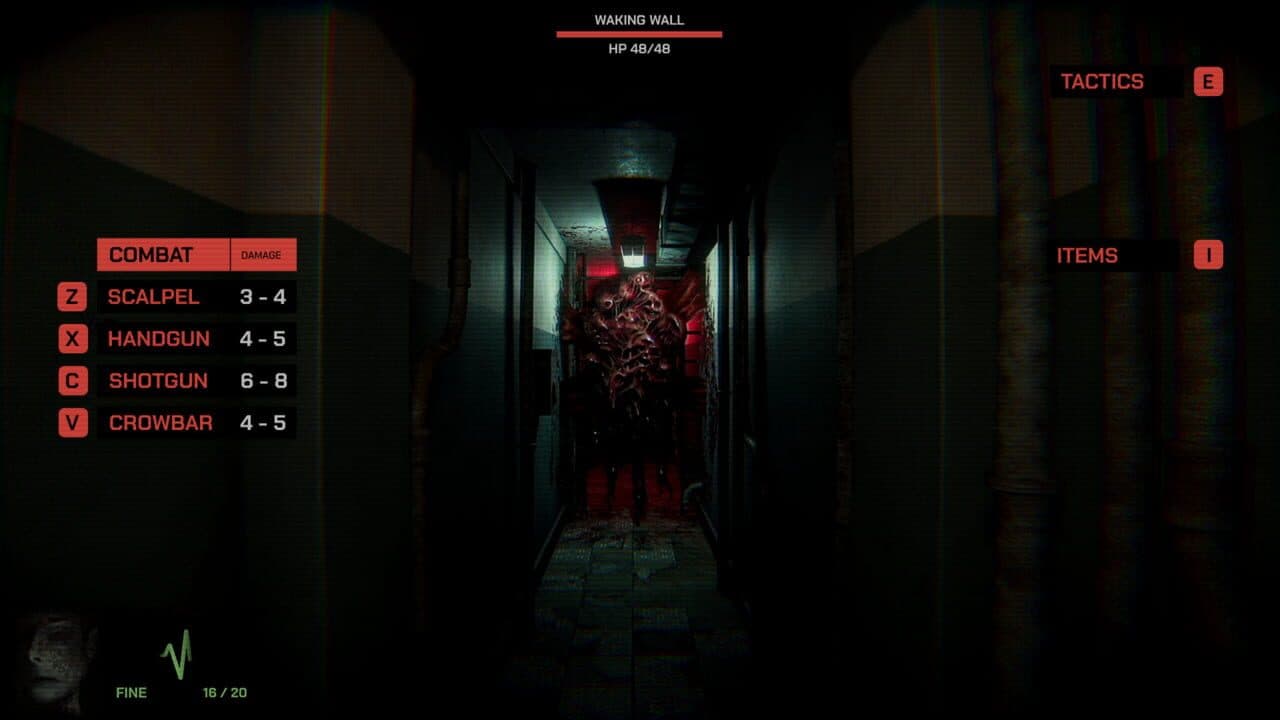 Lurks Within Walls thumbnail 5