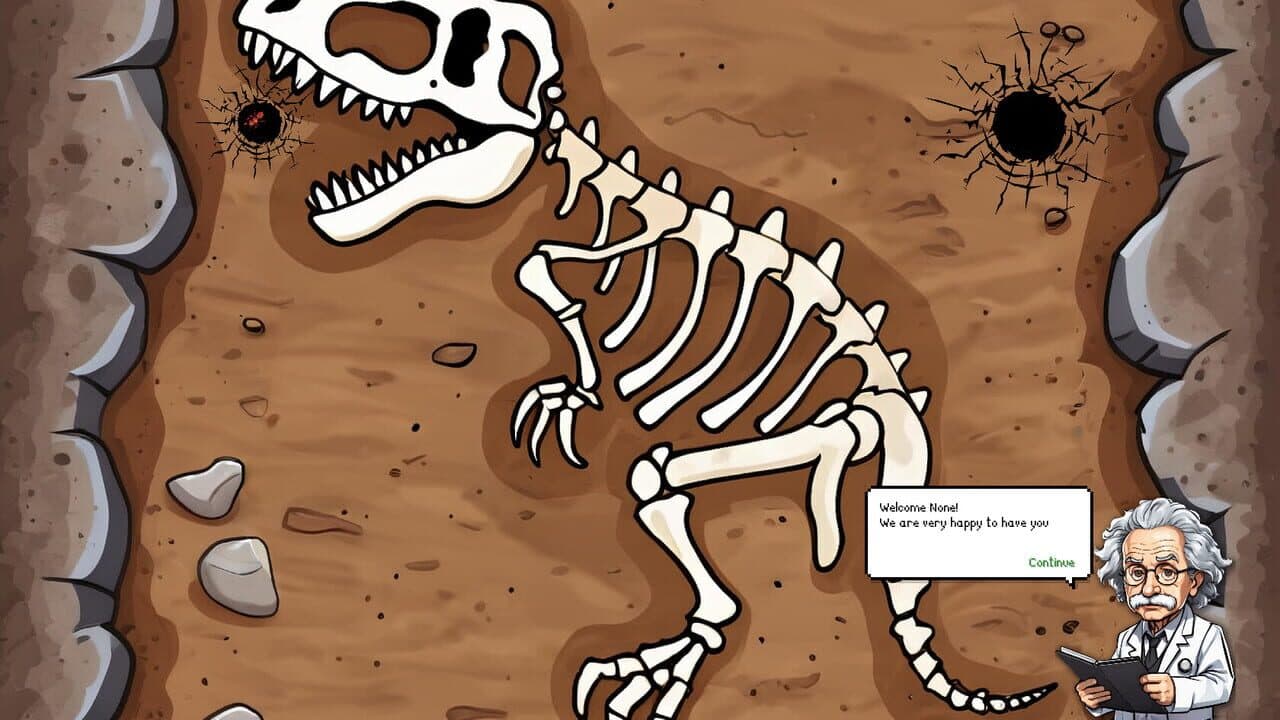 Zen Rage screenshot 1