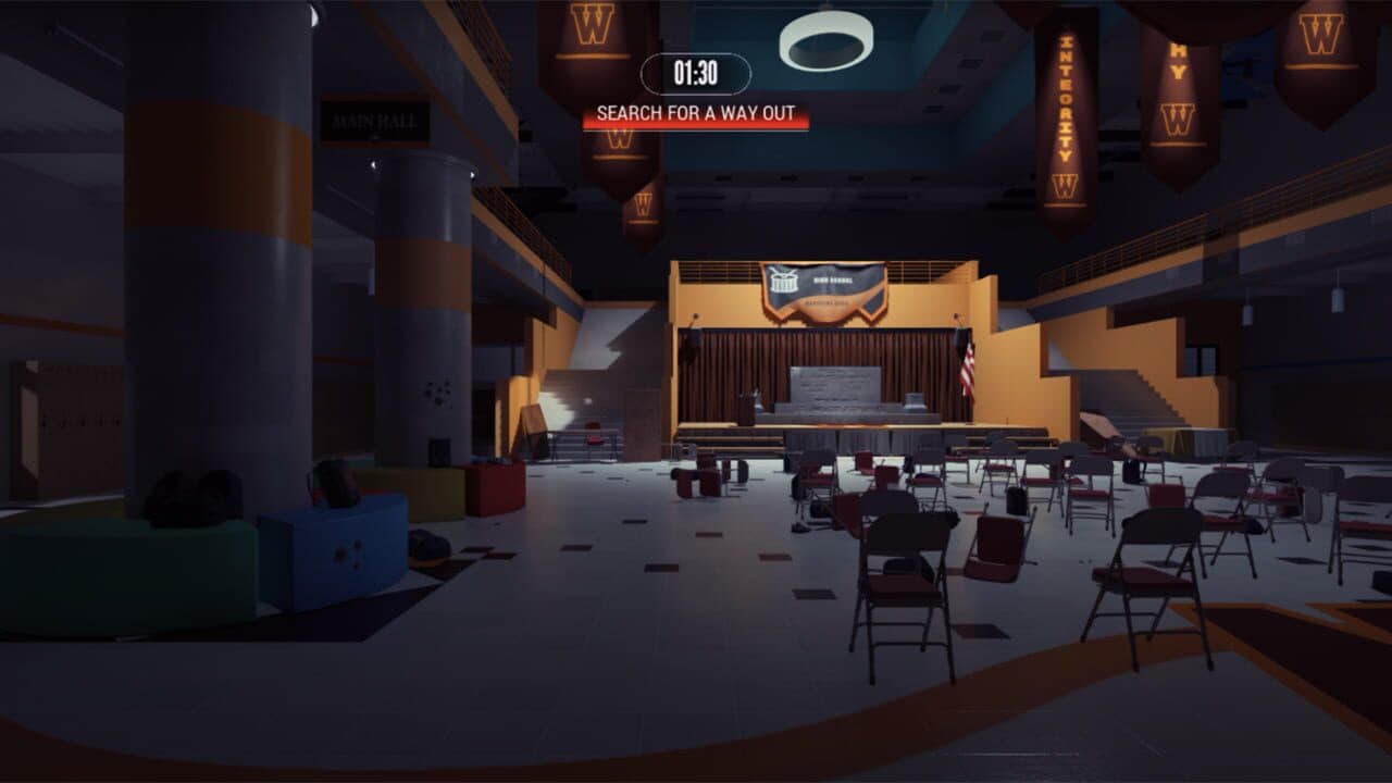 The Final Exam thumbnail 4