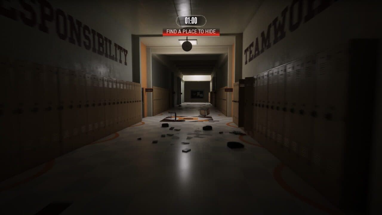 The Final Exam thumbnail 5