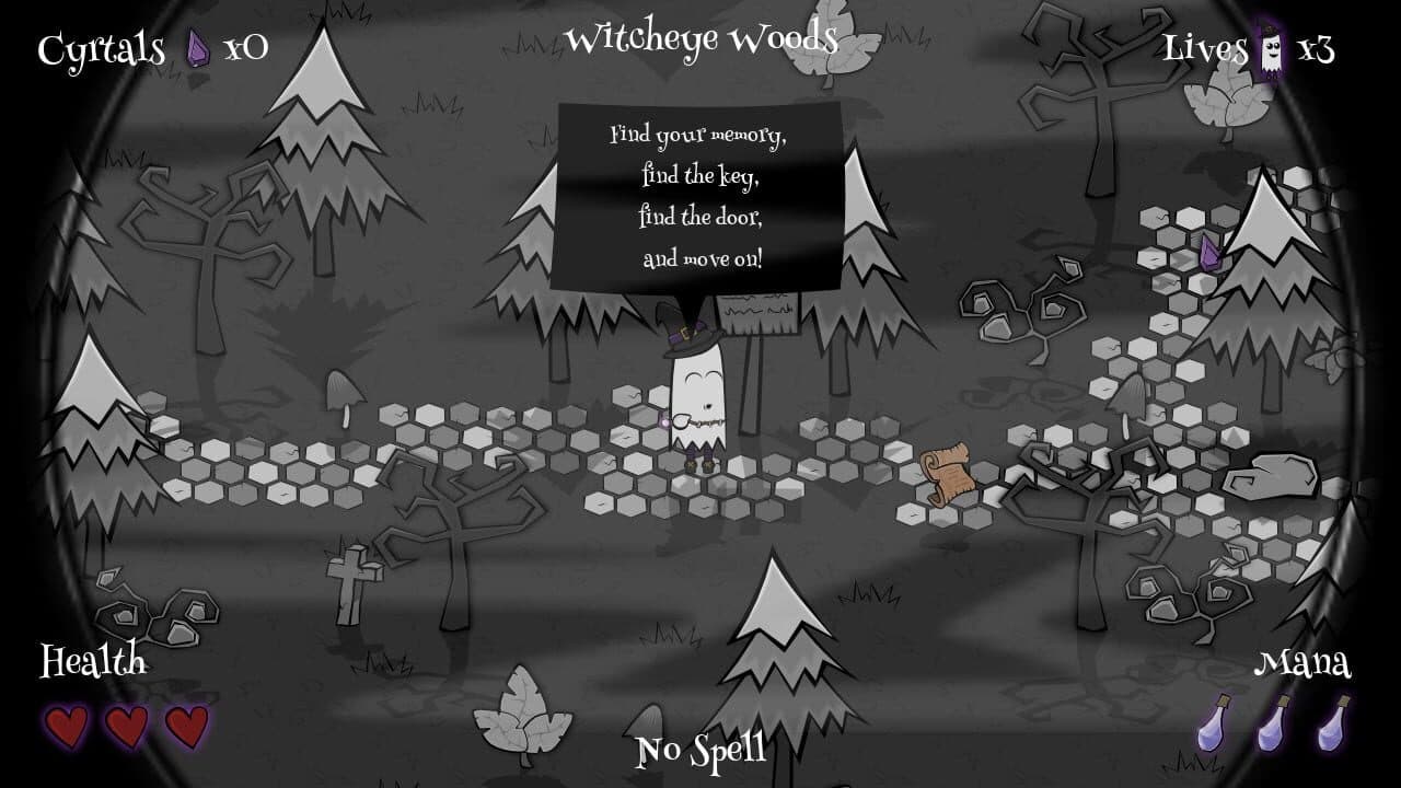 WitchGhost thumbnail 2