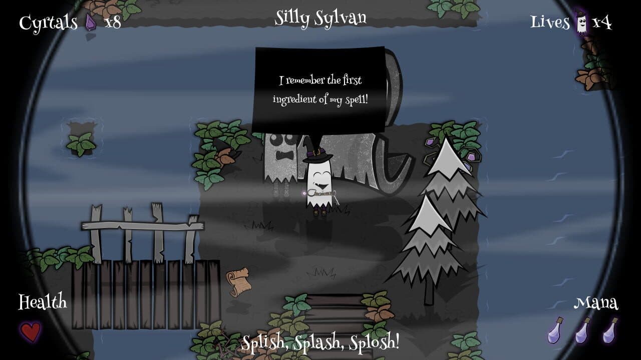 WitchGhost thumbnail 4