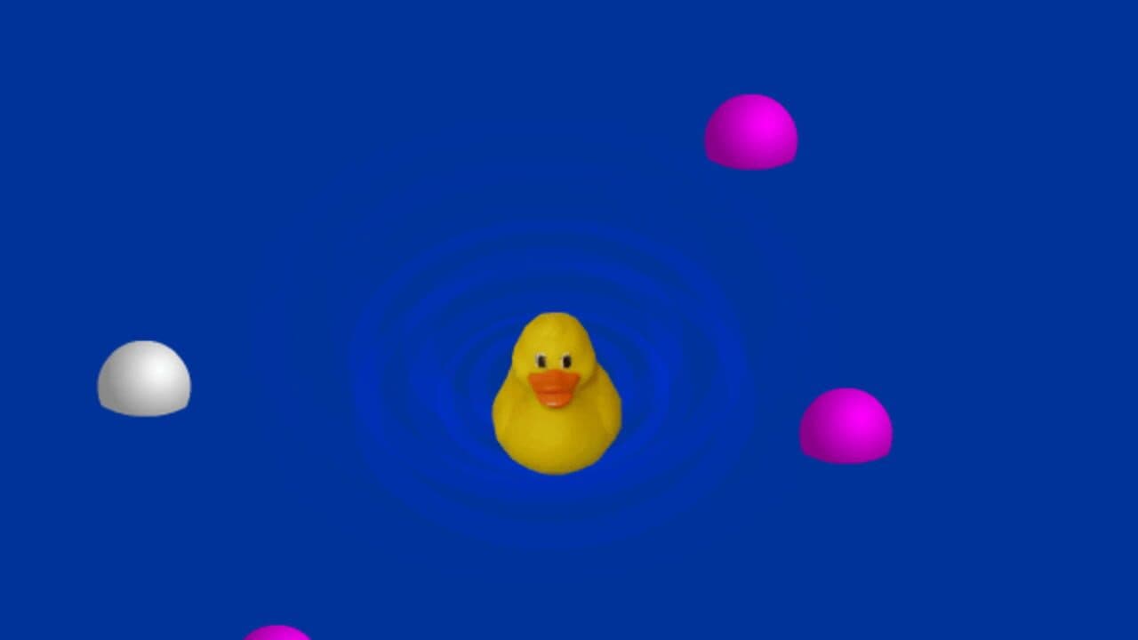 Duck Think Outside the Flock screenshot 1