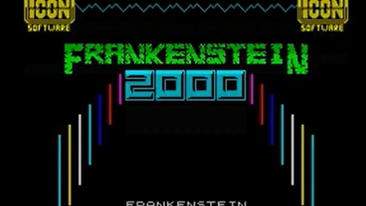 Frankenstein 2000 thumbnail 3