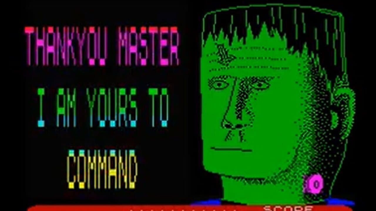 Frankenstein 2000 thumbnail 10