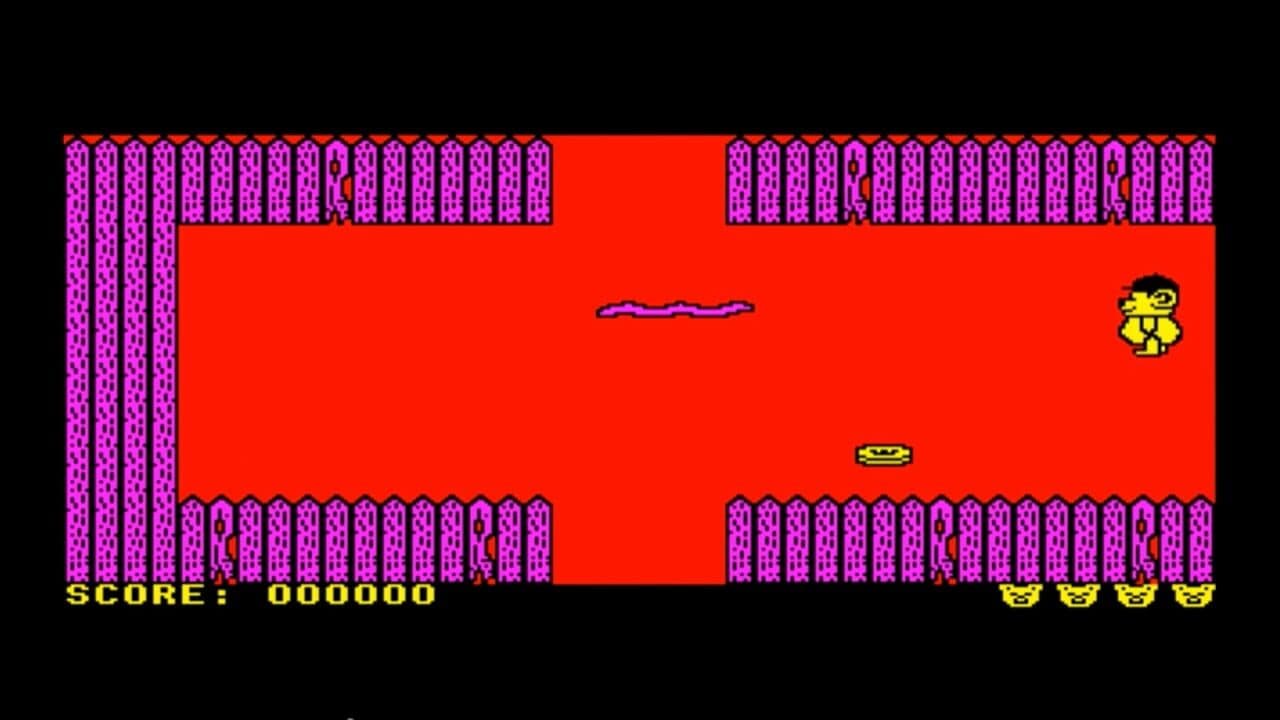Banjax screenshot 1