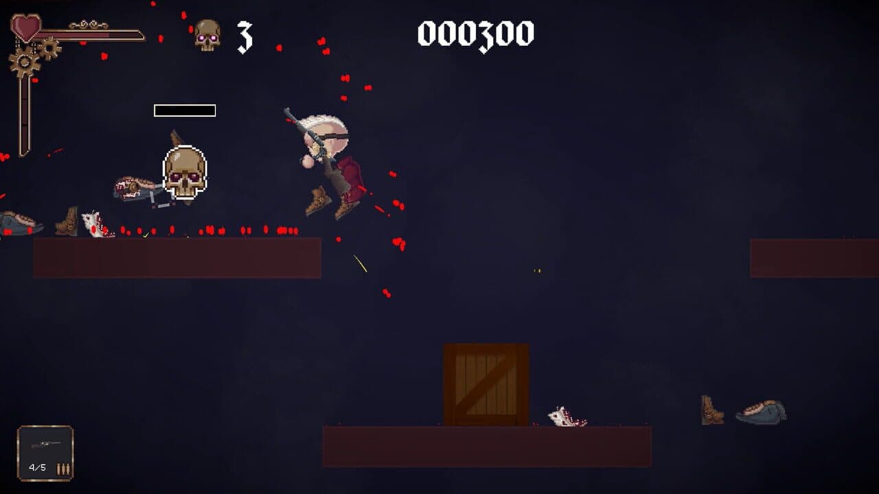 Gunpowder Massacre thumbnail 2