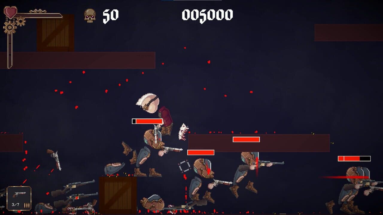 Gunpowder Massacre thumbnail 5
