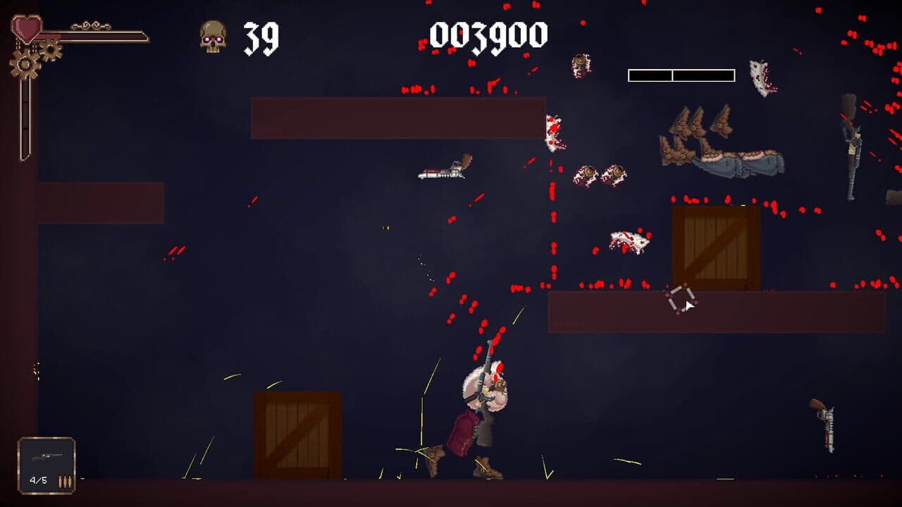 Gunpowder Massacre thumbnail 6