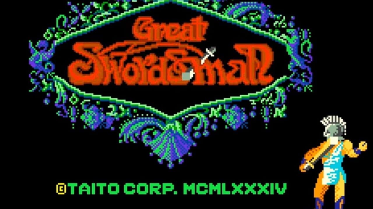 Great Swordsman thumbnail 4