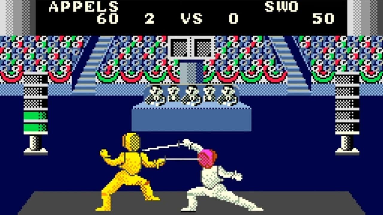 Great Swordsman thumbnail 2