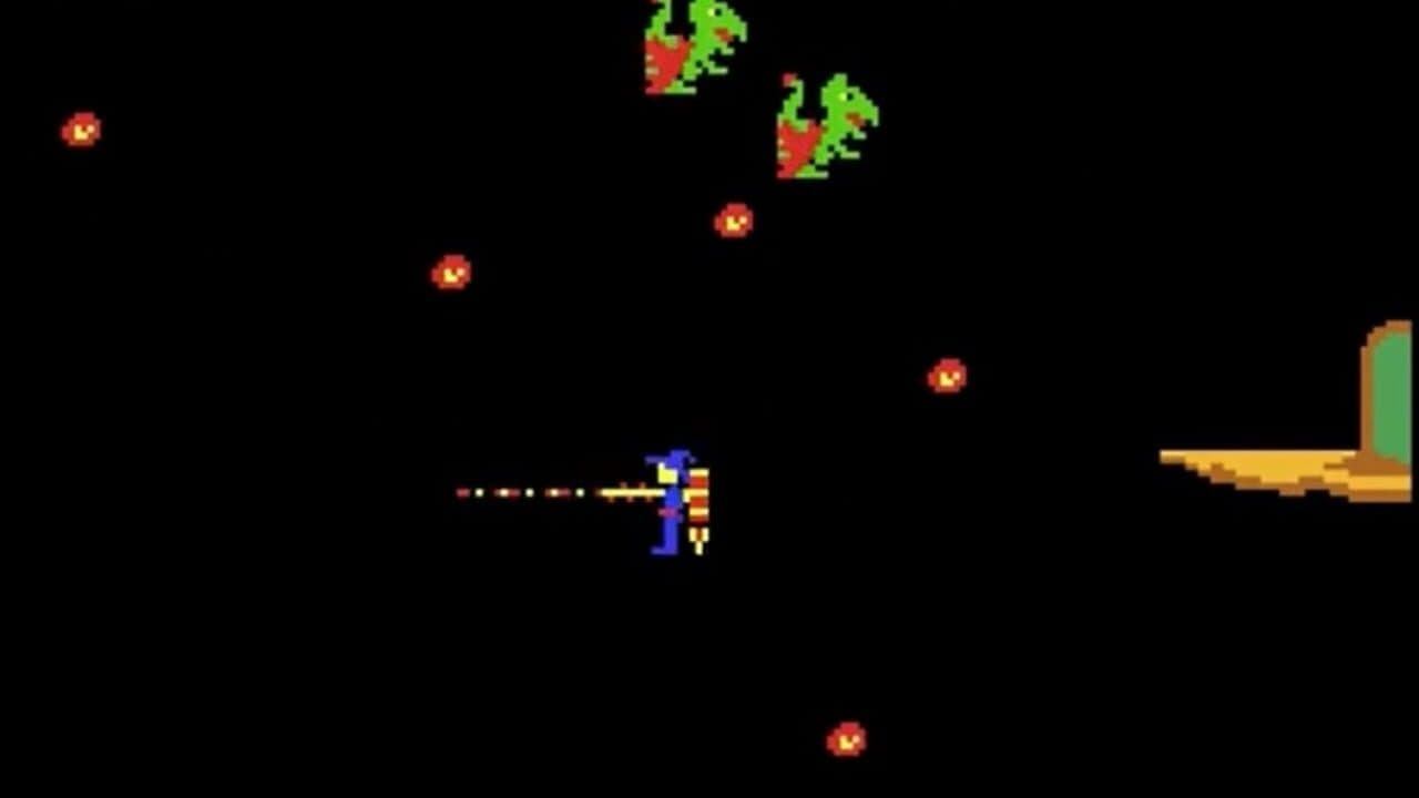 Lizard Wizard thumbnail 3